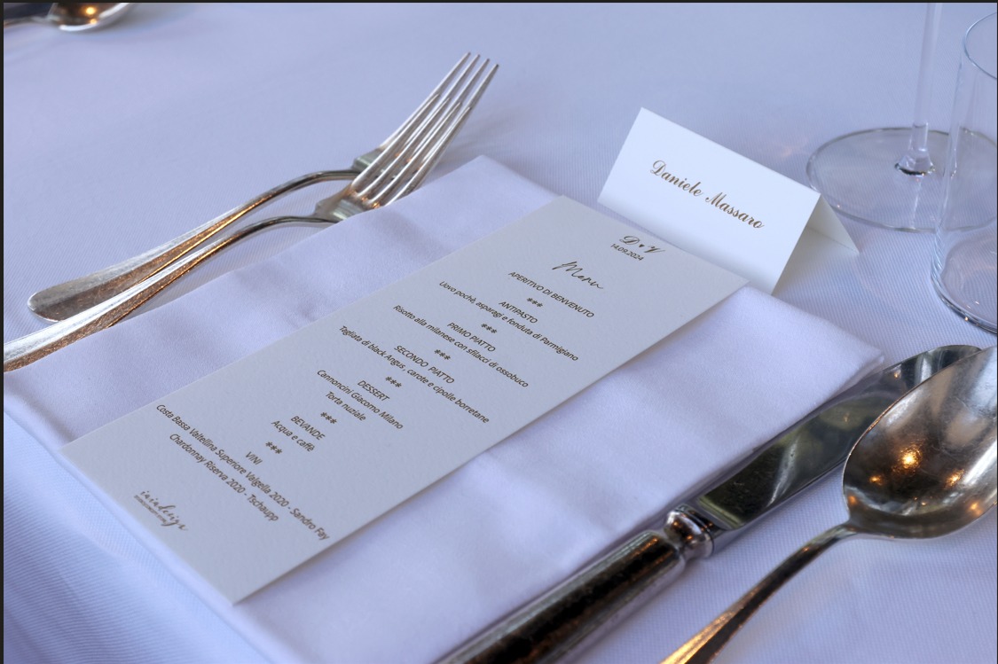 IaiaDesign - Foto 2 - RC Wedding
